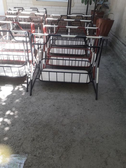 Belanchaklar bolalar uchun
