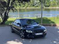 Audi A5 Coupe S-line Euro 5