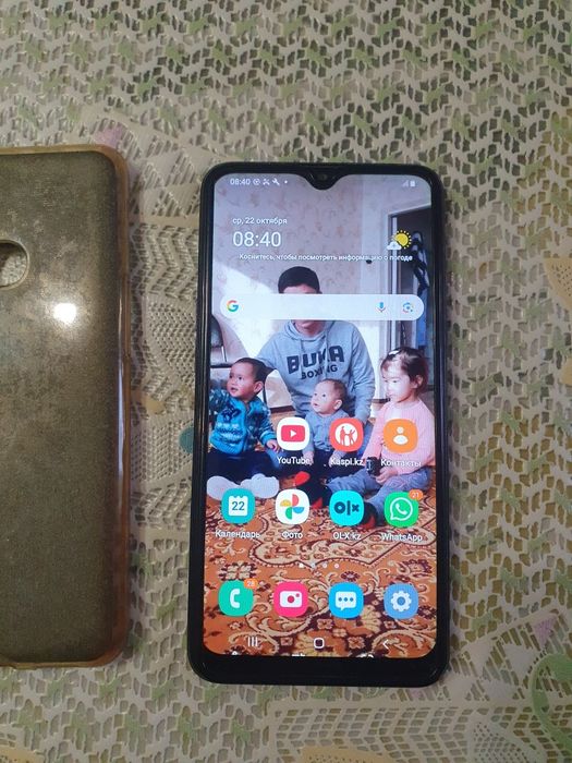 Samsung galaxy A 10 s
