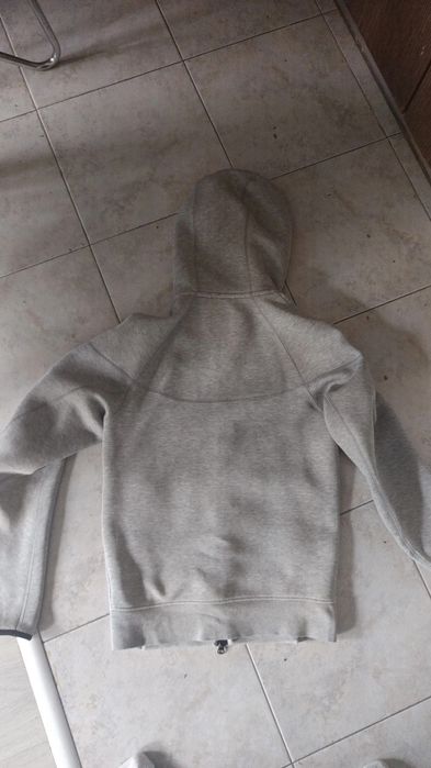 Nike tech fleece