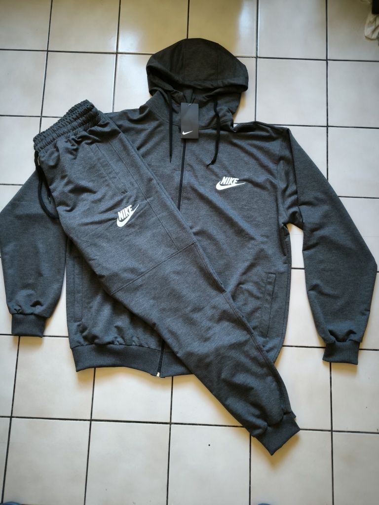 Памучен екип ГИГАНТ 3XL, 4XL, 5XL, 6XL.