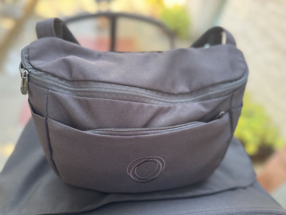 Детска количка Bugaboo fox 3