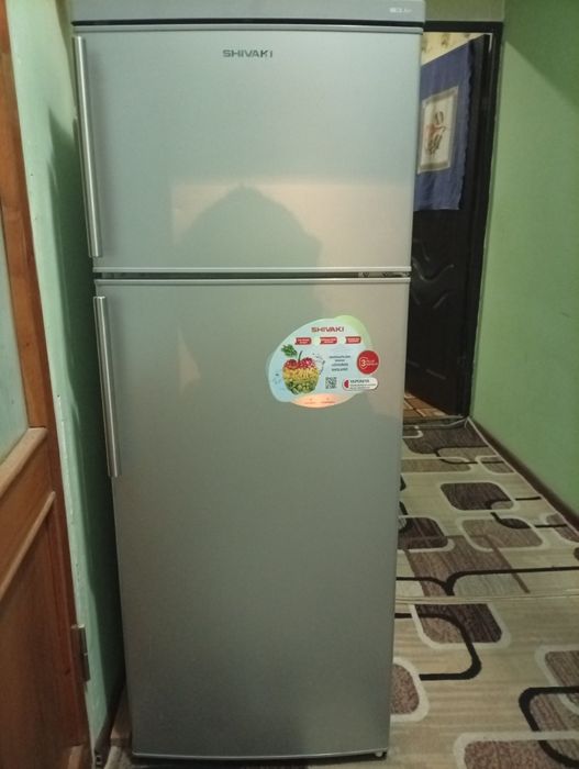 Продам холодильник