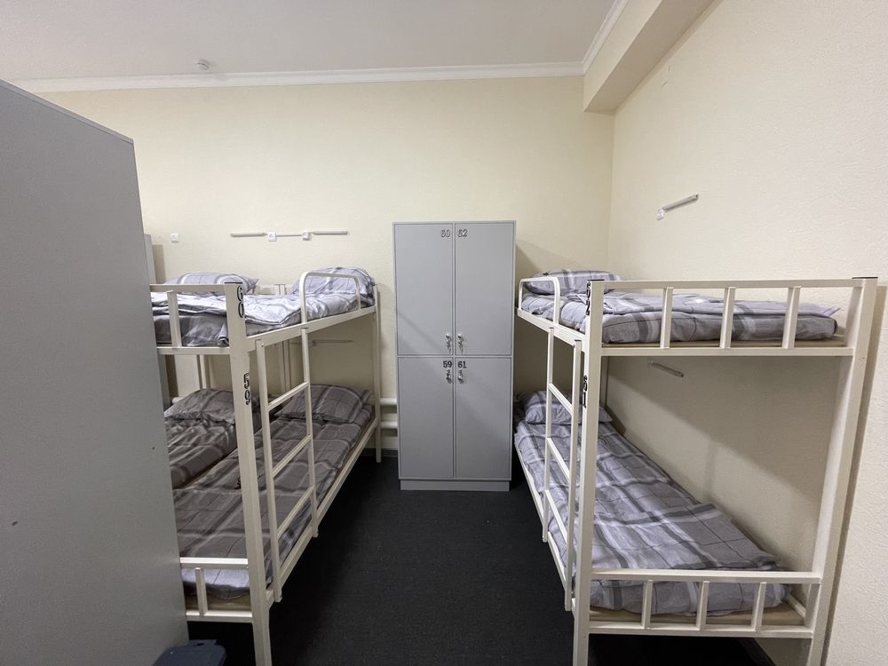 Янги арзон Мехмонхона Хостел Hostel