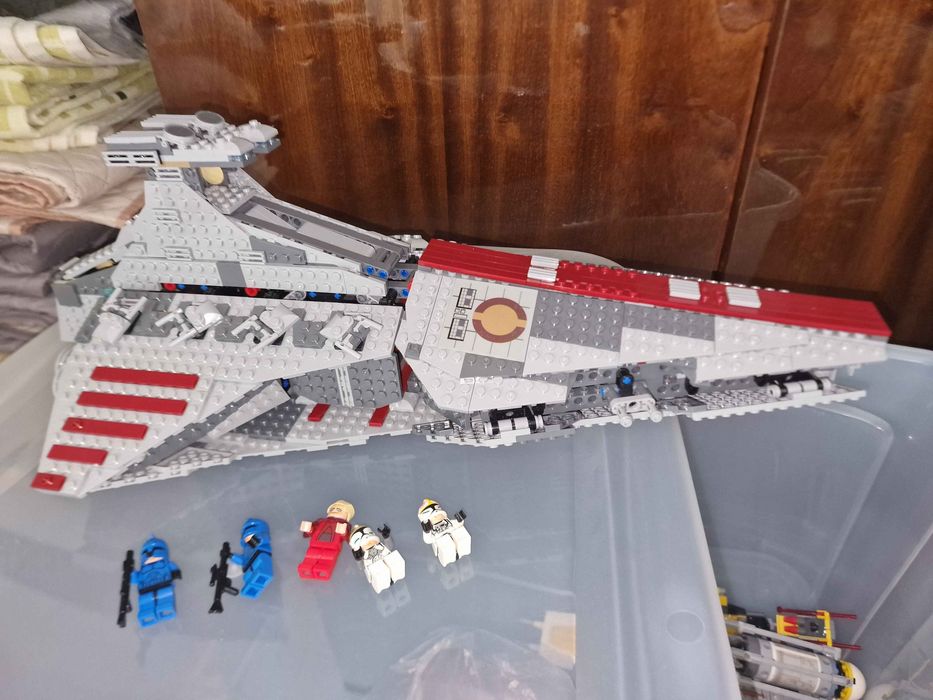 Star wars сетове