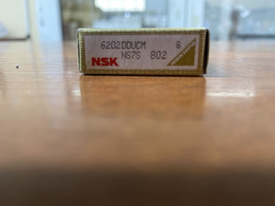 Подшипники NSK оптом