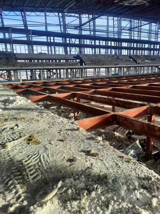 Снос зданий Снос сооружений Снос домов Снос