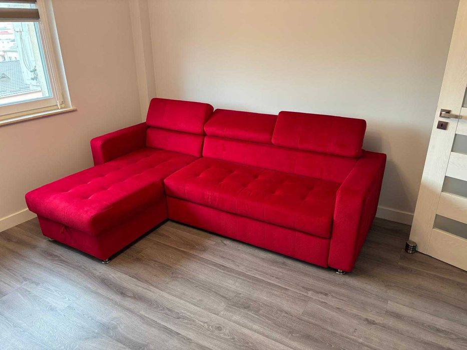 Canapea extensibila de vanzare (254x165cm) Dej, jud. Cluj