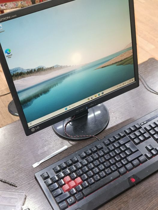 Компьютер Core i5 - 3470, 6Гб