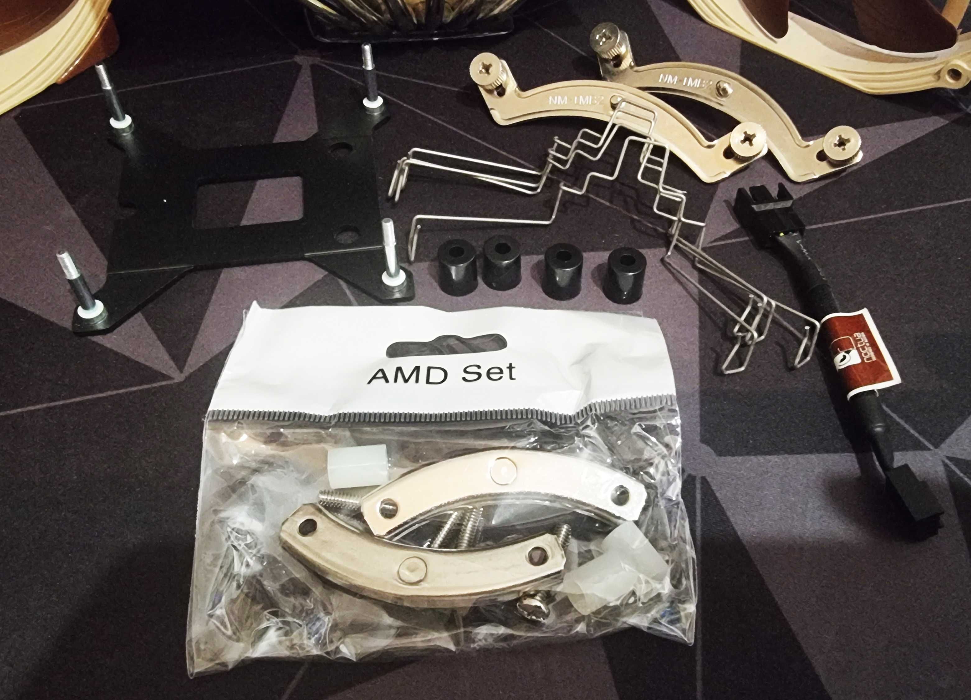 Охладители за процесор Noctua NH D15S