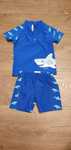 Costum de baie baieti playshoes