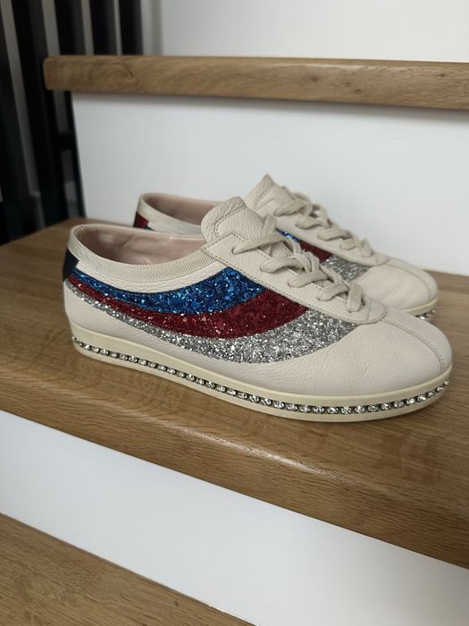 Adidasi GUCCI Originali