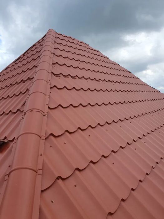 Reparati acoperisuri montaj tigla metalica montaj dulgheri masardari