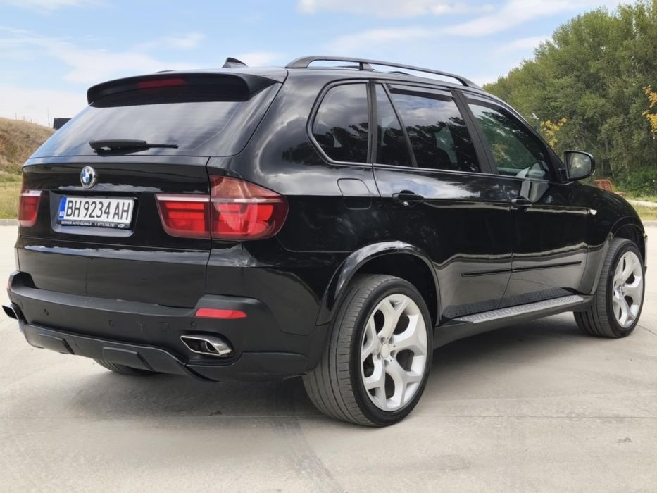 Bmw X5 2009 Dotat Variante ieftine