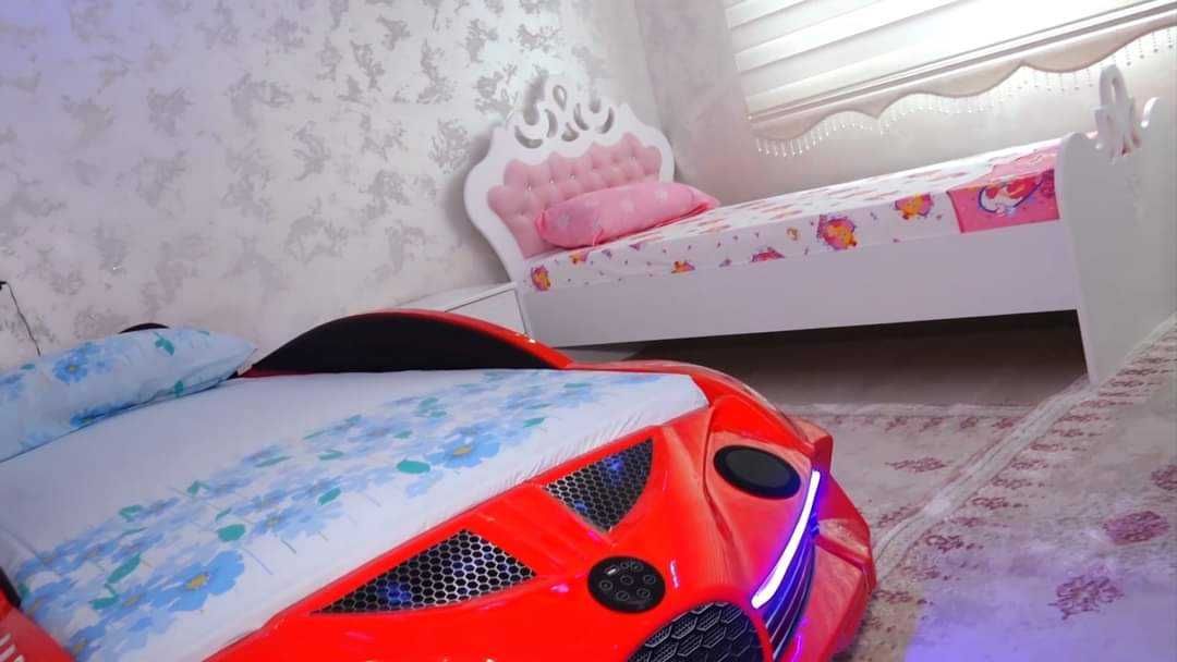 Продава се Многостаен апартамент в Пазарджик, Център - 82 кв.м за 1281 €/кв.м - Снимка #8