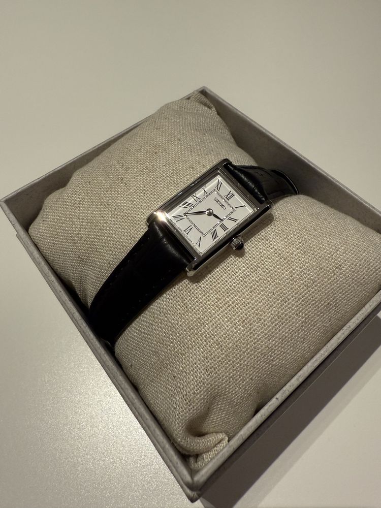 Ceas nou Seiko SWR053