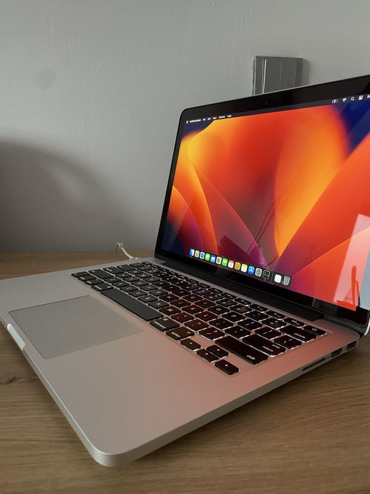 MacBook Pro 13” Retina (Mid 2014)