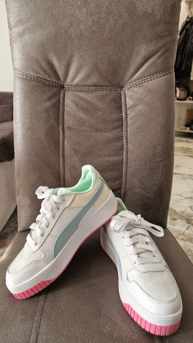 Чисто нови Маратонки Puma