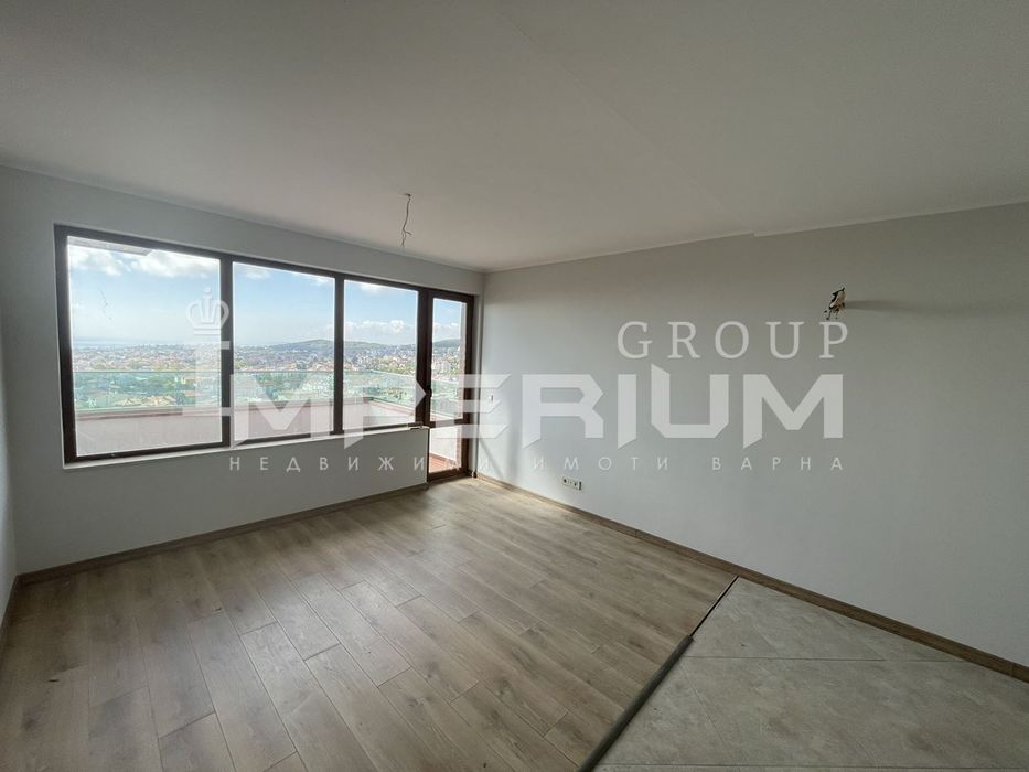 Продава се Многостаен апартамент в Варна, Виница - 119 кв.м за 1698 €/кв.м - Снимка #3