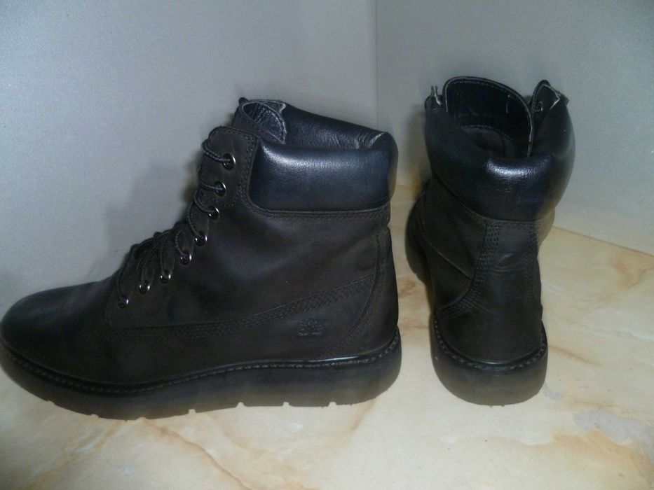 Timberland боти №41