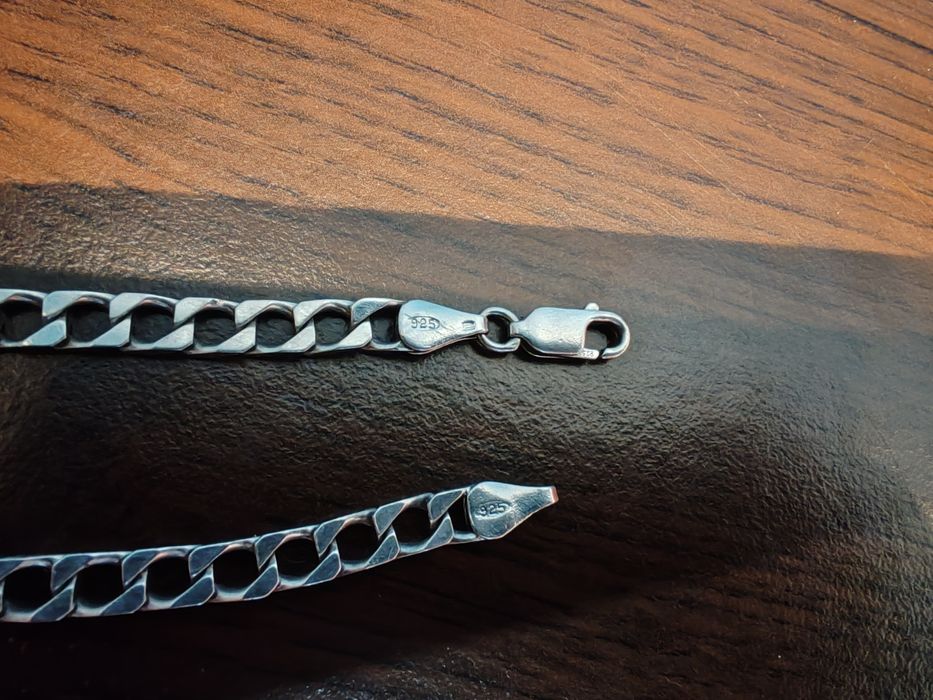 Brățară din argint