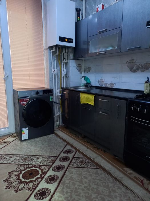 O'g'il bolalar uchun kvartira