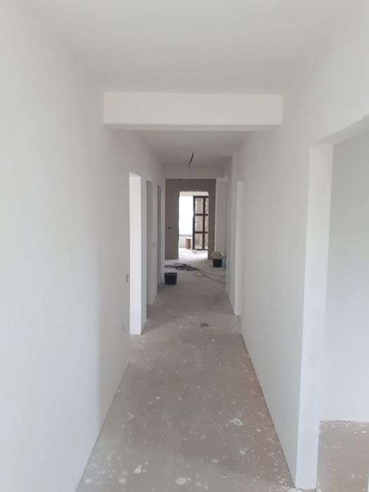 Amenajări interioare