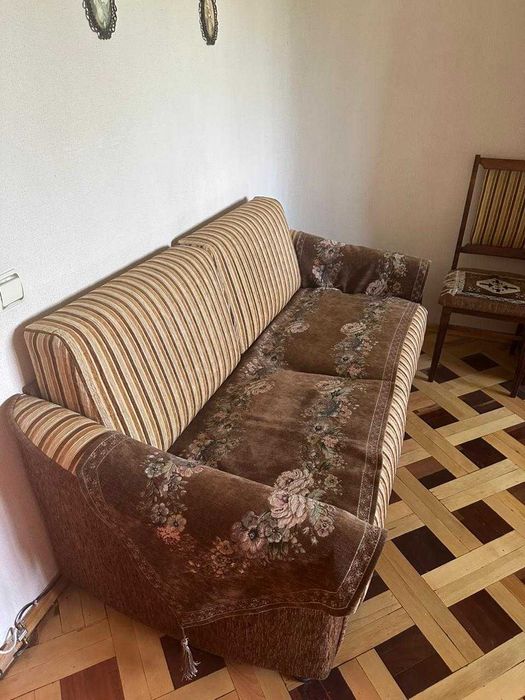 продам диван раскладной Чехия Таугуль 3