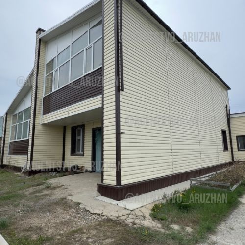 Продам частный дом на Югозапад 1