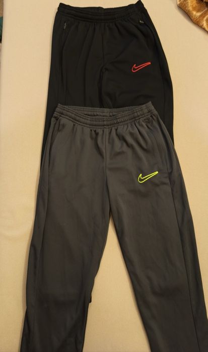 Детски Анцунг ДОЛНИЩЕ NIKE