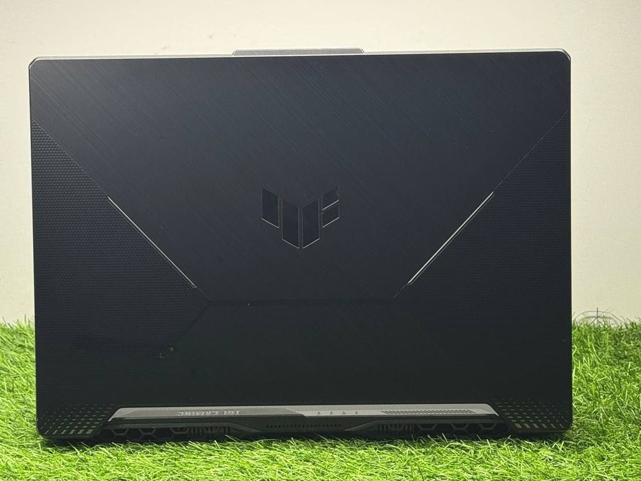 Асус Таф Гемин Р 7, 5800Н РТХ 3060