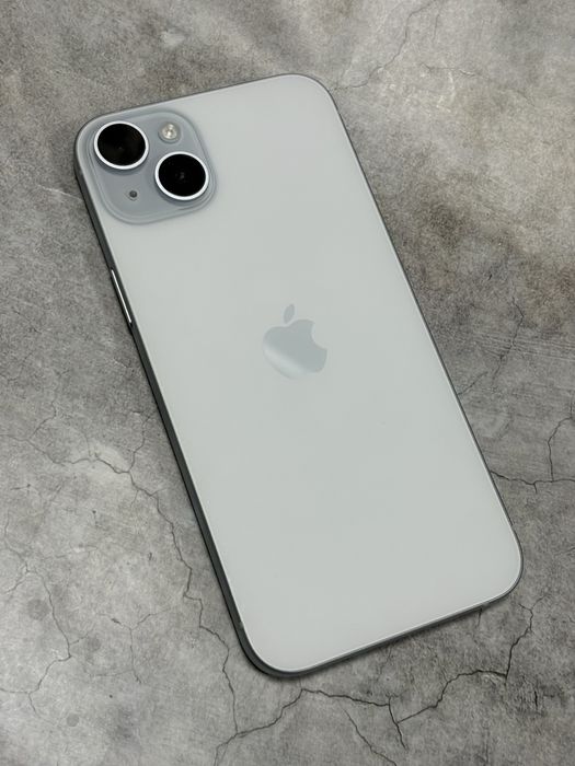 Apple Iphone 15 Plus 128 gb (Жанаозен мкр Самал д14) Лот 786985