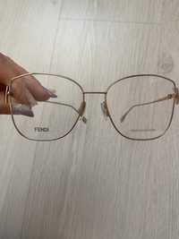 Ochelari Fendi cu cristal