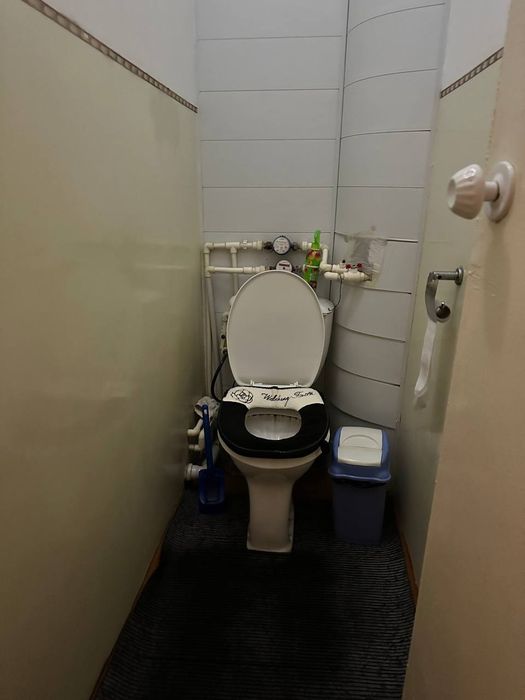 4x хонали Уй 5- микрорайон Сагдиана оркаси сотилади.  6 лик балкон бор