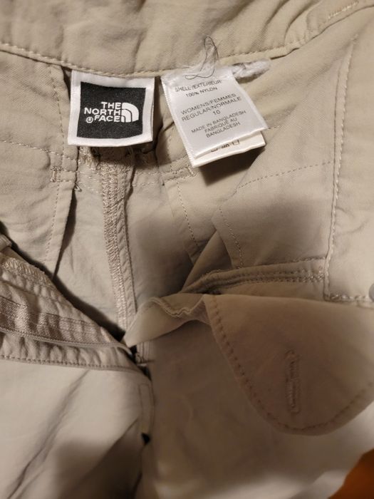 Blugi The North Face