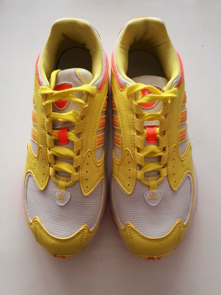 Adidas originali mărimea 40,5/25,5 cm