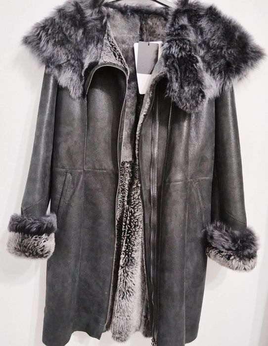 Cojoc piele naturală