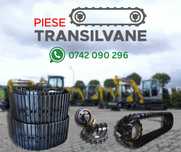 Piese cale rulare - lanț șenilă excavator Volvo EC210