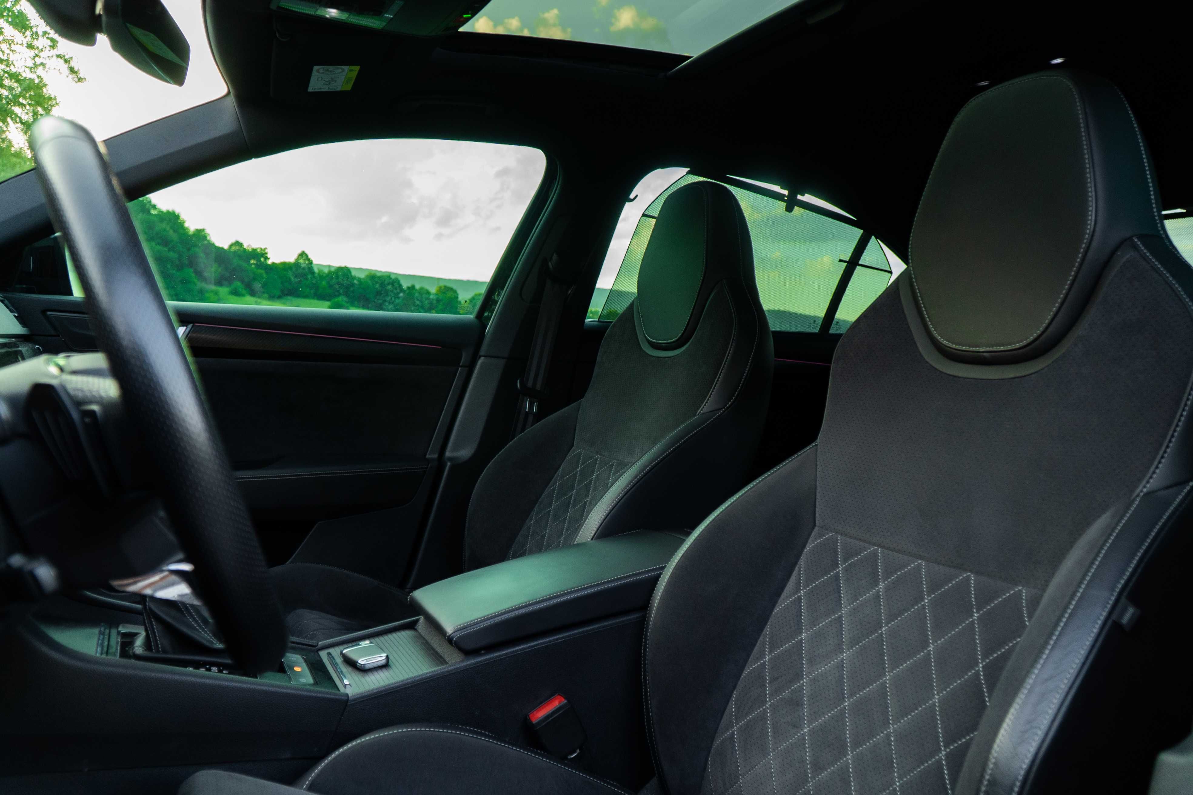 Skoda Superb Sportline 2022 1.4 Plug-In Hybrid