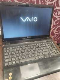 Продам надежный ноутбук Sony Vaio