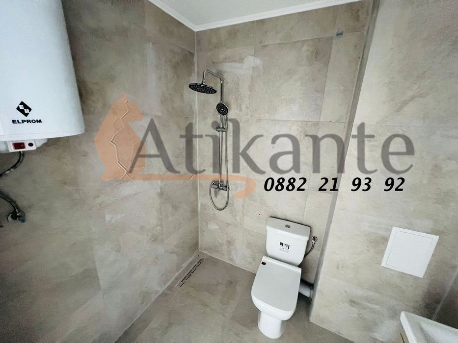 Продава се Едностаен апартамент в к.к. Слънчев бряг - 58 кв.м за 2328 €/кв.м - Снимка #9