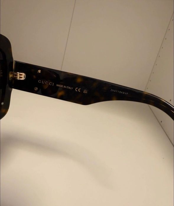 Ochelari de soare gucci