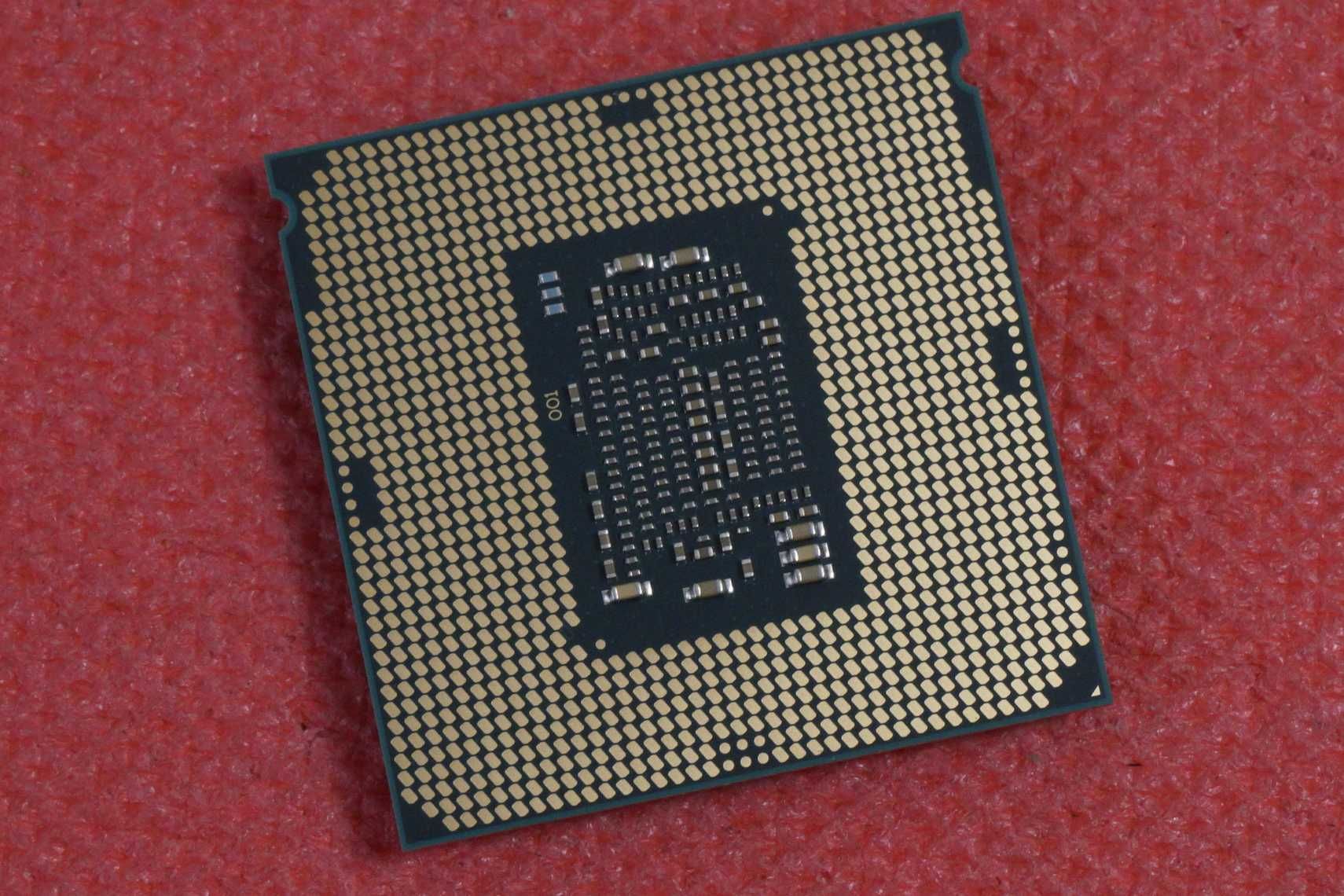 Процесор Intel Core I7 7700K 4c 8t / Вкл.ДДС