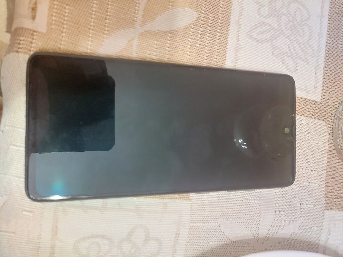 Samsung Galaxy a52 5G