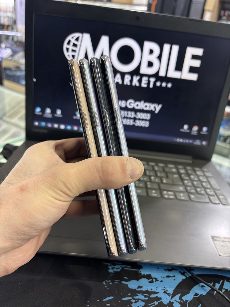 Samsung S10 5G • 8/256gb • Nasiya SAVDO Bor • Orginal • 8/256gb