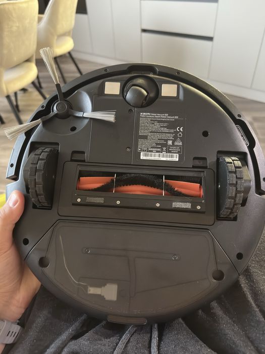 Прахусмукачка Робот Xiaomi s20