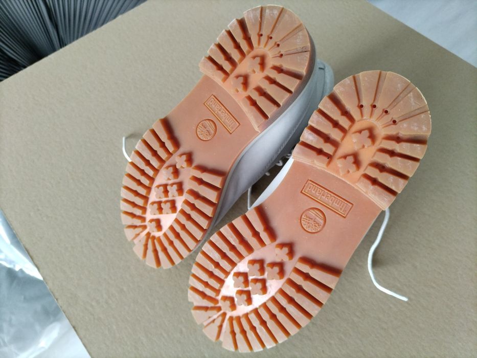 Нови Timberland EU- 37.5