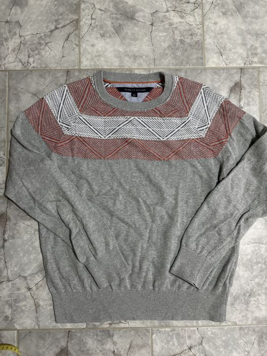 Мъжка блуза Tommy Hilfiger