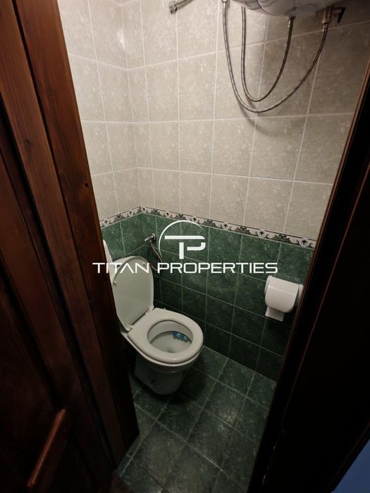 Дава се под наем Тристаен апартамент в Пловдив, Западен - 122 кв.м за 500 € - Снимка #9