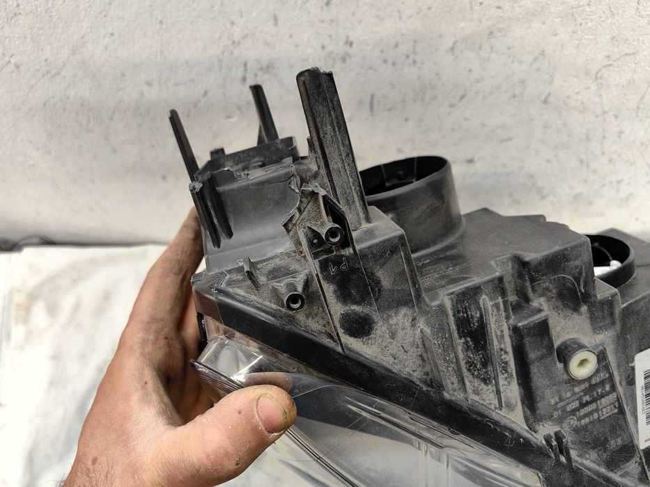 Оригинален фар Опел Комбо  Opel Combo